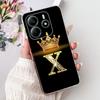 New Letter Painted Case for Xiaomi Redmi Note 14 Pro 5G Soft Silicone Fundas Soft Silicone Shell for Redmi Note14 5G 14Pro Capa