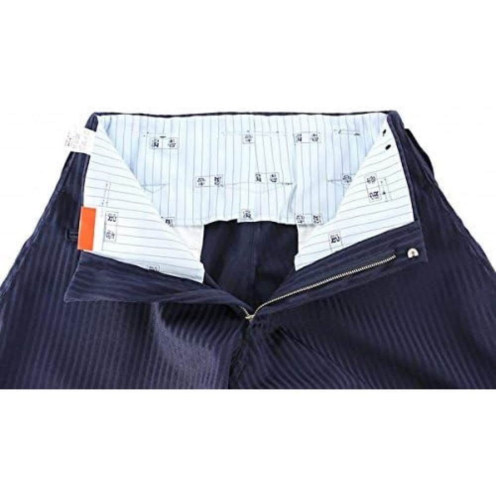 Tiger Super Long Nikkapokka Workwear Pants W115 37   Silver  7160 418 