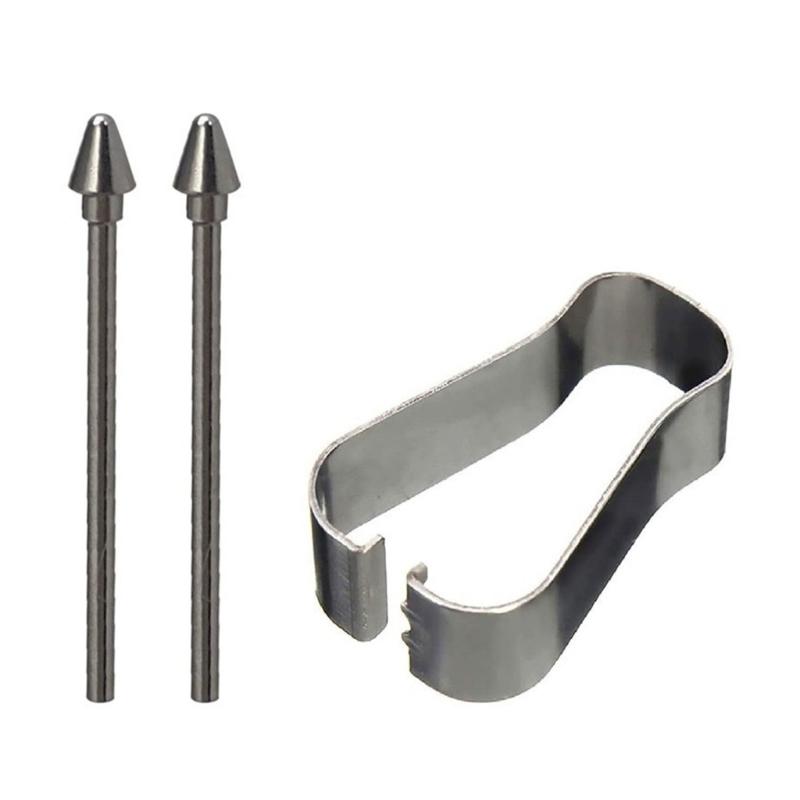 Styluses Pen Tip/Nib for Tab S11/S11Ultra Styluses Pen Tip Replacement Styluses Point Nib With Clip