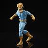 Hasbro Figurine Marvel Legends Speedball 15cm 5010993942633 - - -