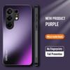For Tecno Camon 50 4G Hard PC Shockproof Case For Tecno Camon 50 Pro 4G 5G Matte Acrylic Lens Protection Phone Back Cover Shell