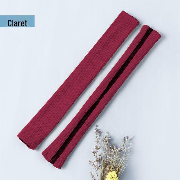 Office Computer Swivel Chair Armrest Cloth Cover