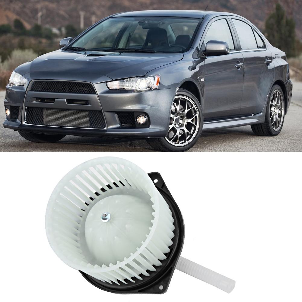 12V Heizungsgebläsemotor Passend für Mitsubishi 61550180 700239 7802A017 7802A217