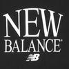 New Balance Graphic T shirT Reimagined