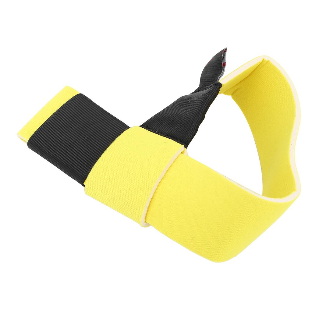 Floating Wrist Band Soft Neoprene Adjustable Boat Kill Switch Lanyard Wrist Strap for Marine Jet