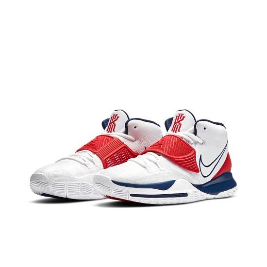 Nike Kyrie 6 EP USA BQ4631-102