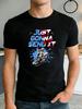 Y2k Street Retro Style Unisexs Cotton Tshirt 100 Soft And Skinfriendly Breathable And Sweatfree Suitable For Everyday Wear