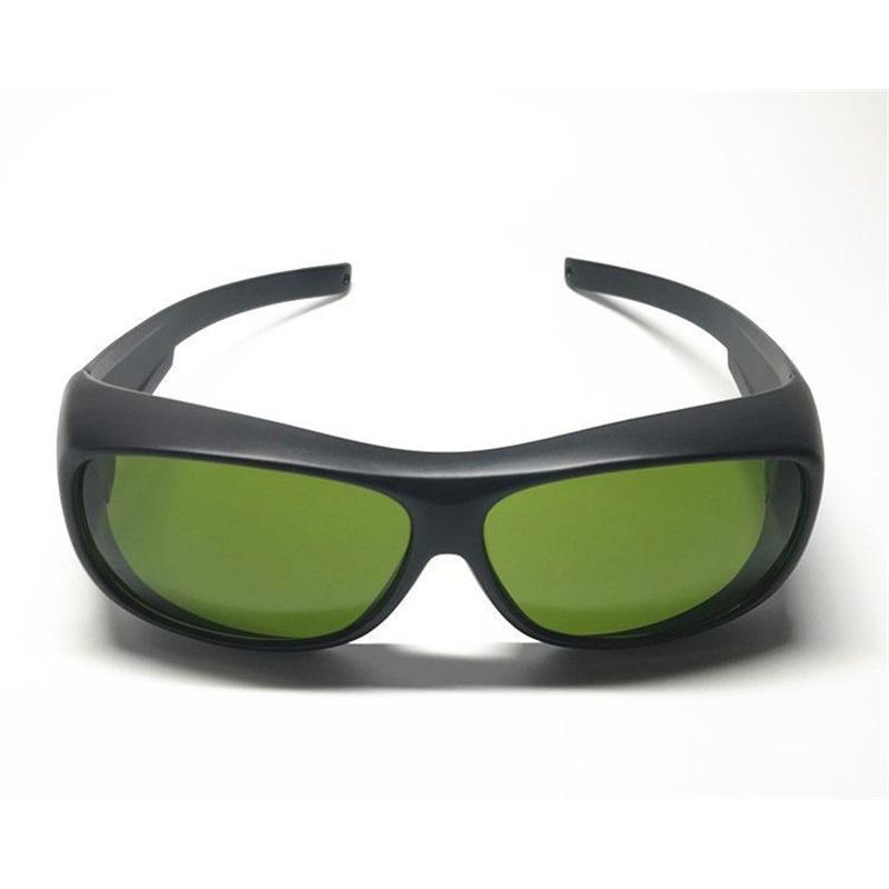 Laser Protective Glasses 1064nm Marking Engraving and Cutting Machine Beauty Instrument Electric Welding Anti-ultraviolet Glare Goggles