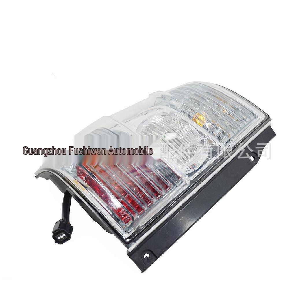 Mitsubishi Pajero V97/Shogun/Montero MK IV Tail Light 8330A597
