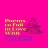 Poems To Fall In Love With by Chris Riddell Paperback Book 9781035023035