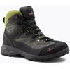 Треккинговые ботинки Kayland Ascent EVO Taiga