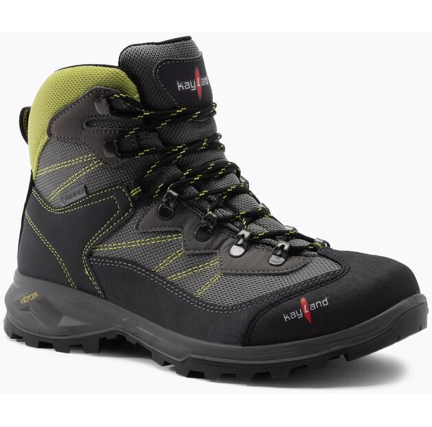 Треккинговые ботинки Kayland Ascent EVO Taiga