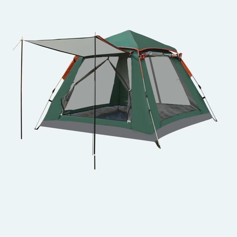 Outdoor Portable Folding Camping Tent