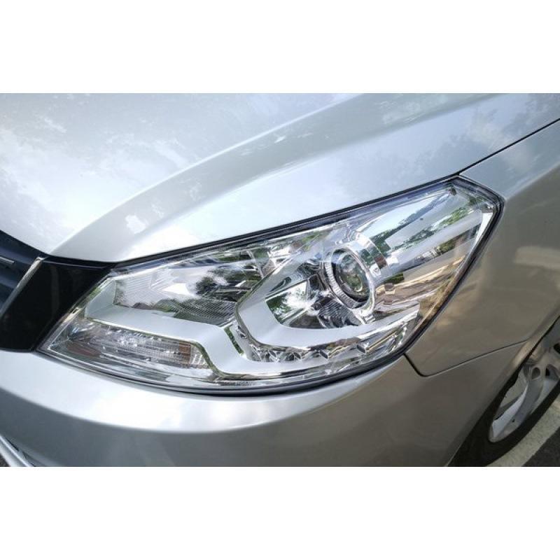 

Dongfeng Fengshen S30 LED Front Headlight Assembly (2013-2014) Standard, passenger s side (right)