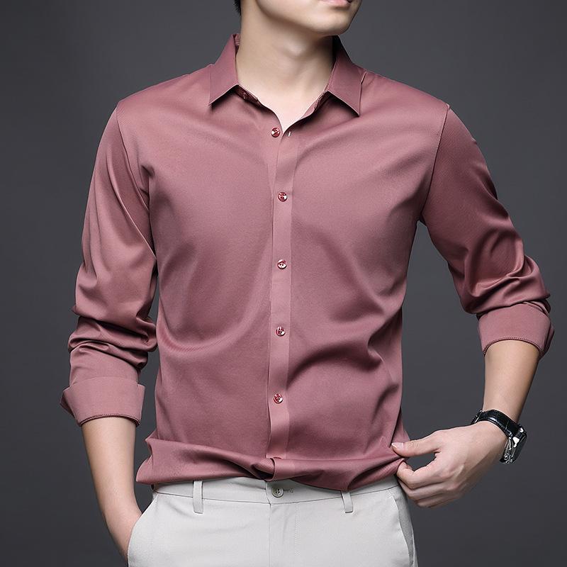 Мужская рубашка — фото 7