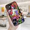 Freeze Corleone 667 Phone Case For IPhone 14 X XR XS 7 8 Plus 11 12 13 Pro MAX 13mini Matte Shockproof Case
