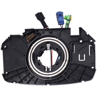 Cablu spiralat 8200216465 Indicator ștergător de parbriz Fir întrerupător de lumină potrivit pentru MEGANE II Coup
