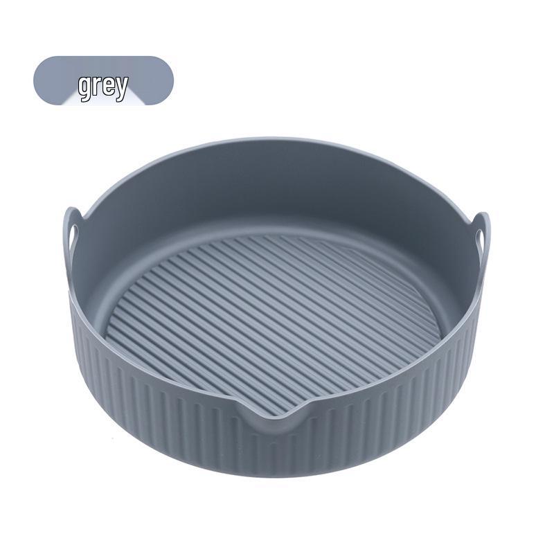 Non-Stick Easy-Clean Silicone Baking Mat for Air Fryers and Ovens