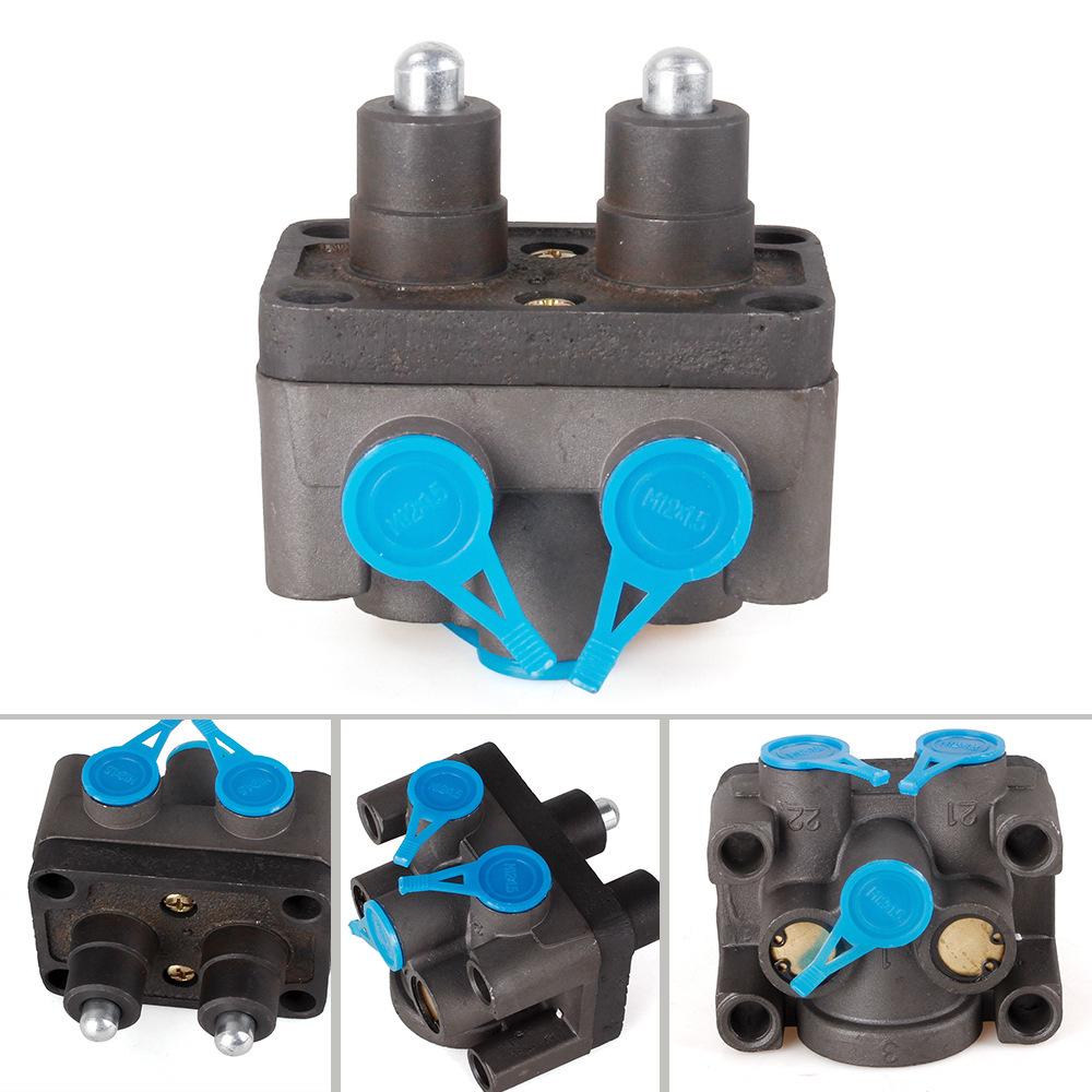 

Double H Valve for Mercedes-Benz Heavy Trucks 0012608457/SV3371/2316204/10337100 TS003