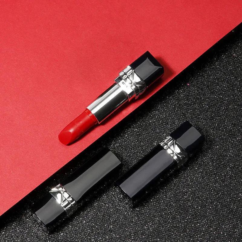 Flaming Blue Gold 999 Matte Moisturizing Lipstick - 720 Velvet, Long-lasting Matte Velvet Whitening 888