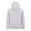 2026 Winter Down Hoodie Men Women Couple Windproof Waterproof Casual Outdoor