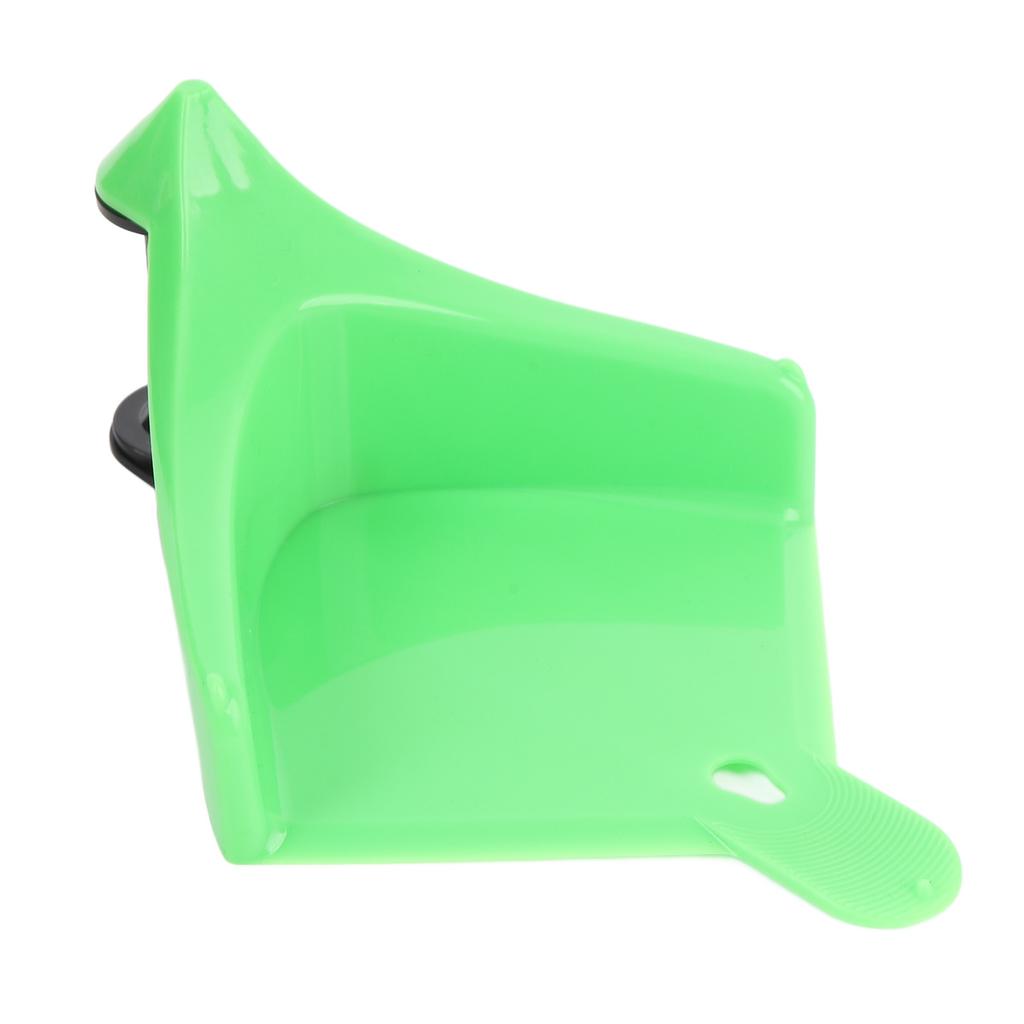 Auto Schlauchführung Kunststoff Detaillierung Reifen Schlauchrolle Auto Rad Rollsystem Werkzeug zur Verhinderung von Festklemmen