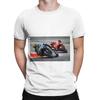 The Best Novelty 100 Cotton TShirt Moto The Gp Tees Tops For Unisex