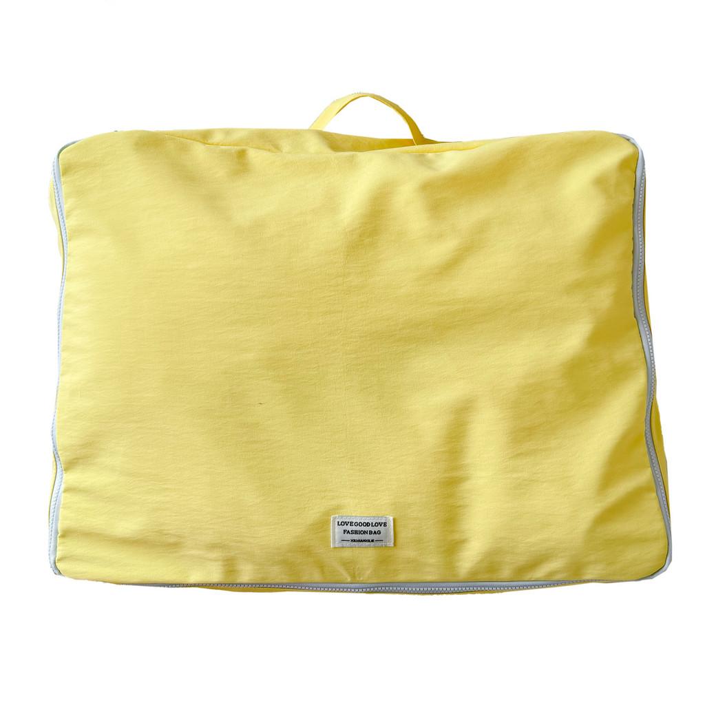 Korean Inspired Macaron Baby Storage Bag Ideal For Nursery With Large Capacity For Clothes And Travel