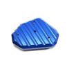 For SUZUKI GSX-R GSXR 600 750 1000/R GSXR750 GSXR600 Motorcycle Accessories Kickstand Foot Extension Side Stand Enlarger Pad