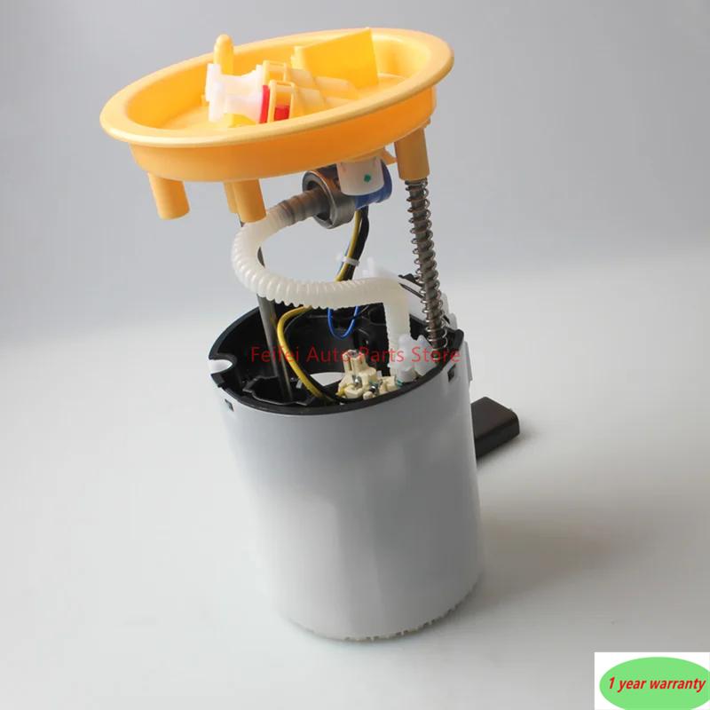 

1PC New AG9N-9H307-CB Fuel Pump For Volvo- S80L Ford Mondeo 2.0T A2C8733020080 31336697 AG9N-9H307-CE A2C53325536