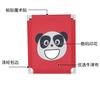 Kindergarten Sandbags Throwing Accuracy Plates Children'S Throwing Toys Sensory Training Equipment Outdoor Expansion Game