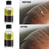 Automotive Leather Repair Solution 30/50ml Repairs Scratches and Cracks, Restores Shine, Provides Durable Protection
