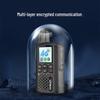 UNIKOO 4G LTE Nationwide Two-Way Radio (CN version)