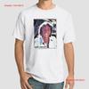 Music Barry Manilow II Album T Shirt MI427 Vintage Washed Homme Graphic Slightly Streetwear Comfortable Top For Everyday Wear