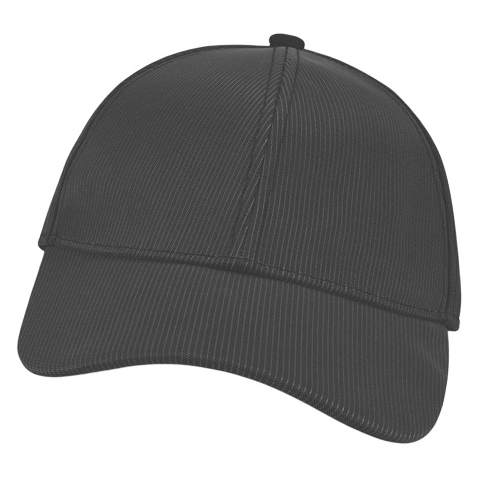 

Светящаяся шляпа из оптоволокна с регулируемыми режимами мигания для вечеринок и фестивалей Светодиодная бейсболка для сцены ночного клуба чёрный