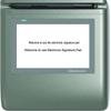 Hanwang ESP500 5-inch Electronic Signature Pad