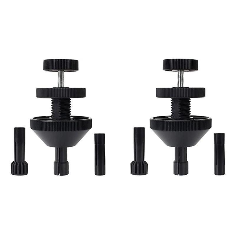 A28G-Car Clutch Correcting Repair Tool Universal Clutch Clutch Alignment Dismantle Tool Car Clutch To Hole Corrector Alignment T