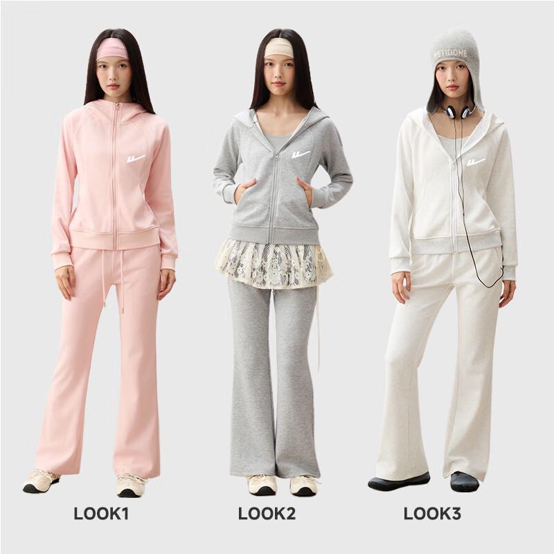 Warrior Women's Cropped Hooded Sweatshirt