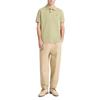 Timberland Solid Color Short Sleeve Pullover Comfortable Polo Shirt Men tops TB0A6943BQ01