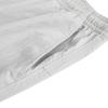 Anta Mens Woven Long Pants Summer Casual Pants Men Bottoms Chip-Gray 952628501-1