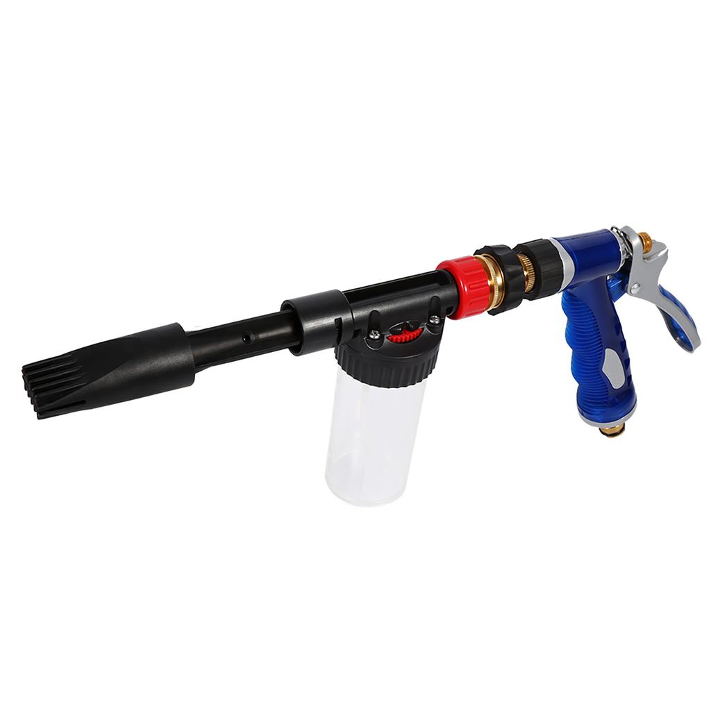 2 In 1 Car Cleaning Foam Washing Foamaster Water Soap Shampoo Sprayer
