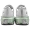 FILA SPD Cheetah Energy 2 Minimalist Versatile Low-Top Casual Running Shoes Women sneaker Gray A12W411123FNC