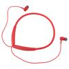 Bluetooth Nackenbügel-Kopfhörer Metall Magnetische Saugkraft Schwerer Bass Kabellos Laufen Nackenbügel-Ohrhörer