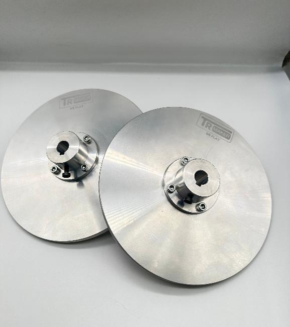 Disc 9” Aluminum Bore for Disc Grinders