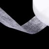 1pcs Iron-on Lace Trim Double Side Sewing Garment Fabric Tape Wonder Web Fuse Hem Tape Hemming Tape
