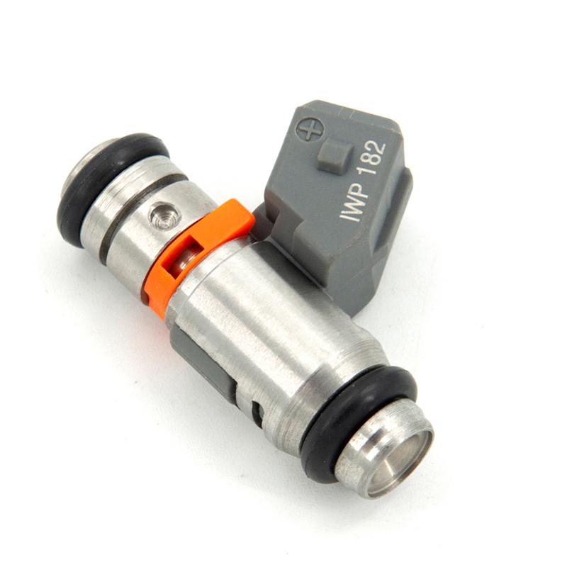 4Pcs/Lot IWP182 Fuel Injector Nozzle PI8732885 For Piaggio Gilera Vespa GTS250 300 IWP 182 Engine Injector-A99D