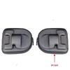 Brangdy Baitcasting Reel Protective Hard Case