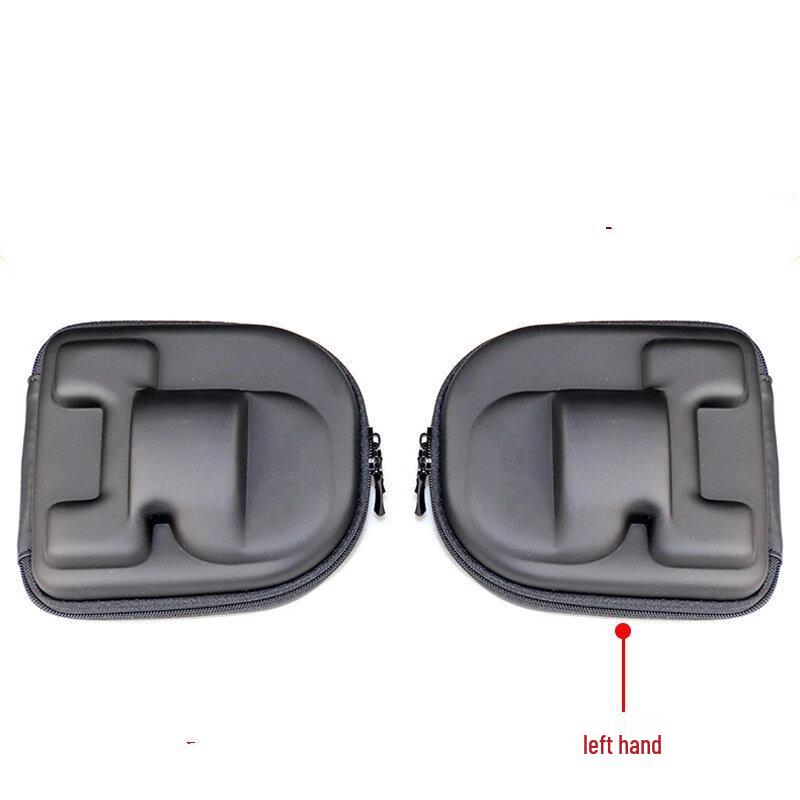 Brangdy Baitcasting Reel Protective Hard Case