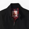 Sf Market G9 Harrington Jacket Black
