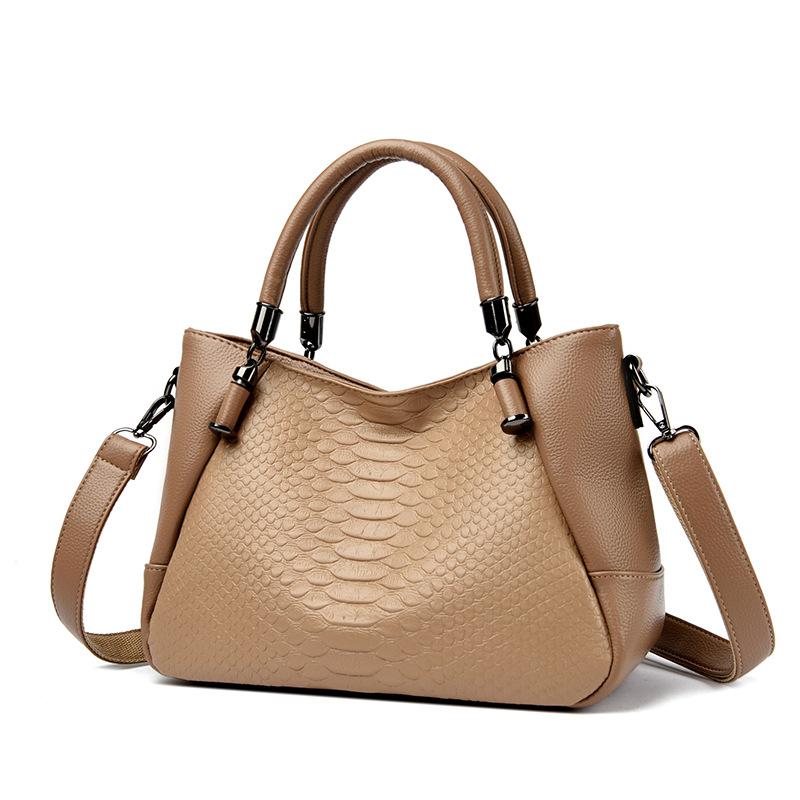 

Практичная сумка Сумка Модная сумка на плечо Сумка кроссбоди хаки